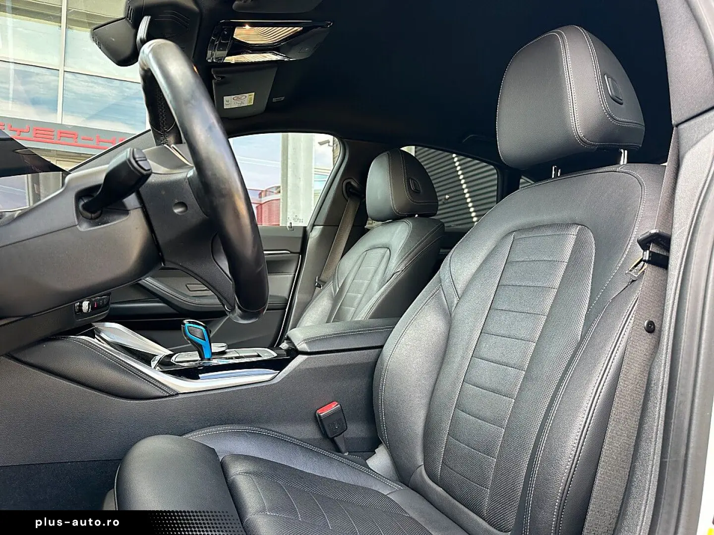 BMW i4 Gran Coupe eDrive40 80 7kWh  M-Paket  Lase...