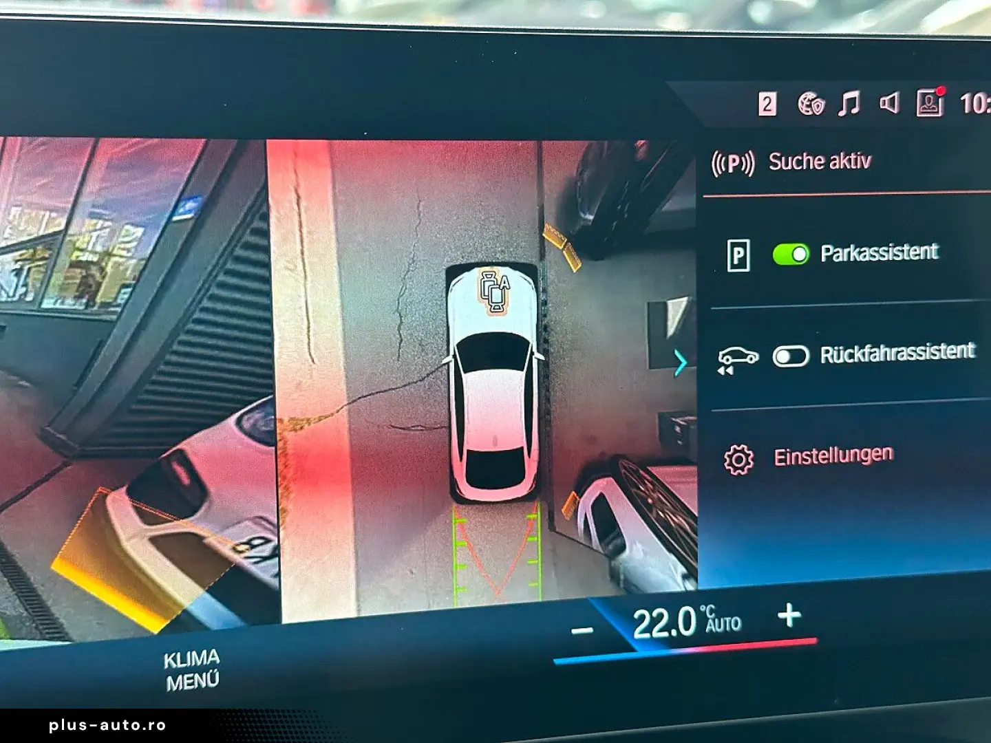 BMW i4 Gran Coupe eDrive40 80 7kWh  M-Paket  Lase...