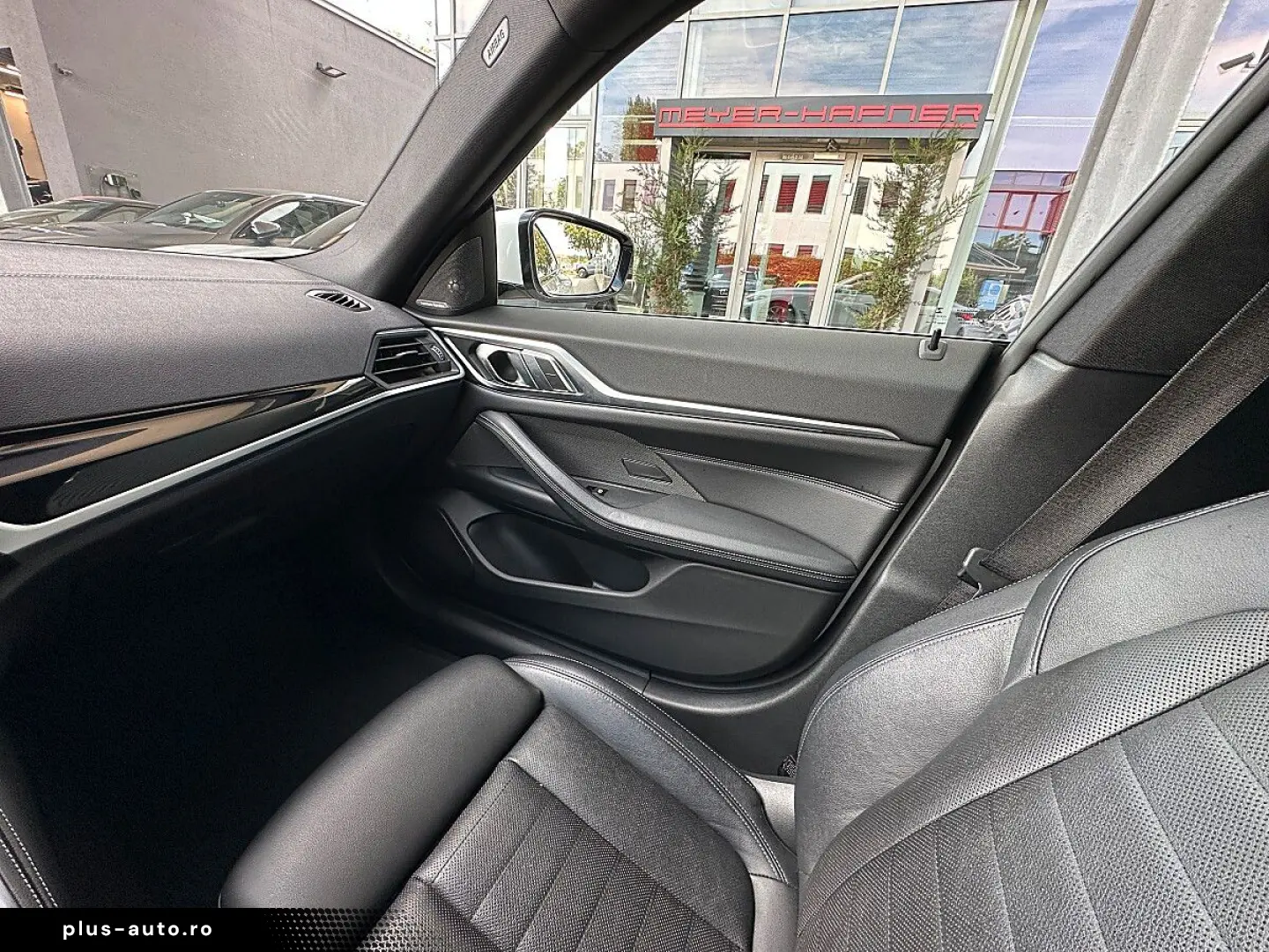 BMW i4 Gran Coupe eDrive40 80 7kWh  M-Paket  Lase...