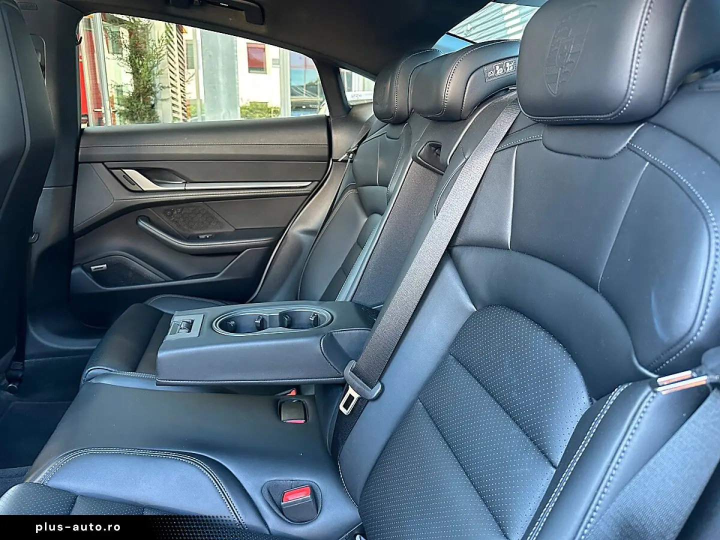 PORSCHE Taycan 4S Sport Design Paket   BOSE   Head Up...