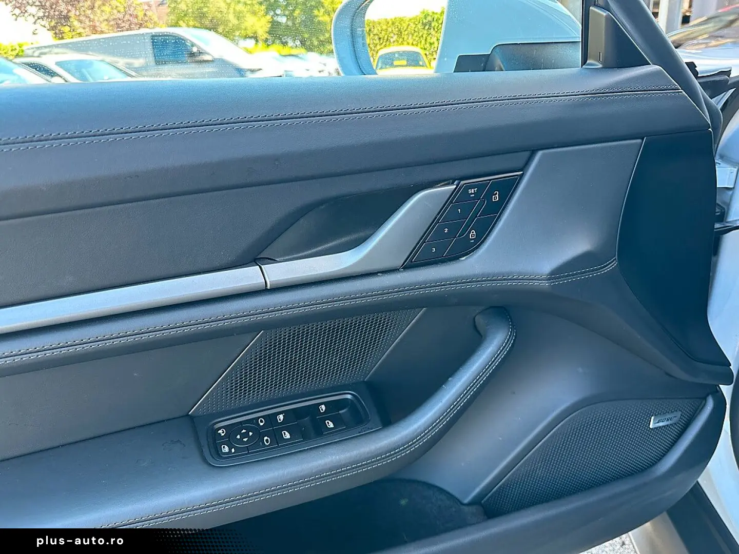 PORSCHE Taycan 4S Sport Design Paket   BOSE   Head Up...