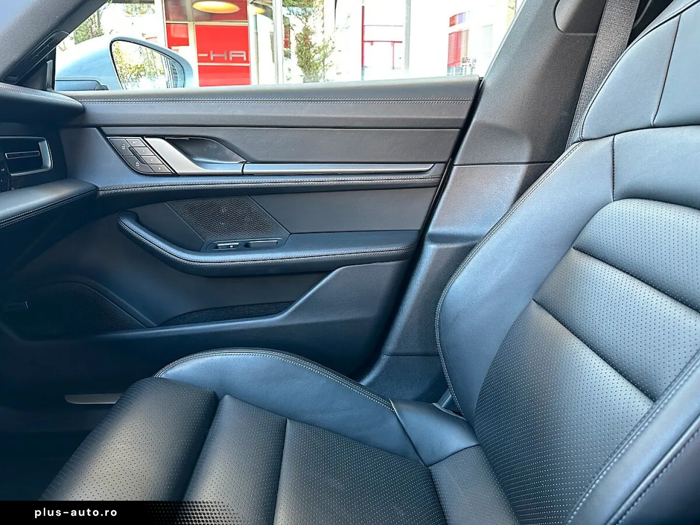 PORSCHE Taycan 4S Sport Design Paket   BOSE   Head Up...