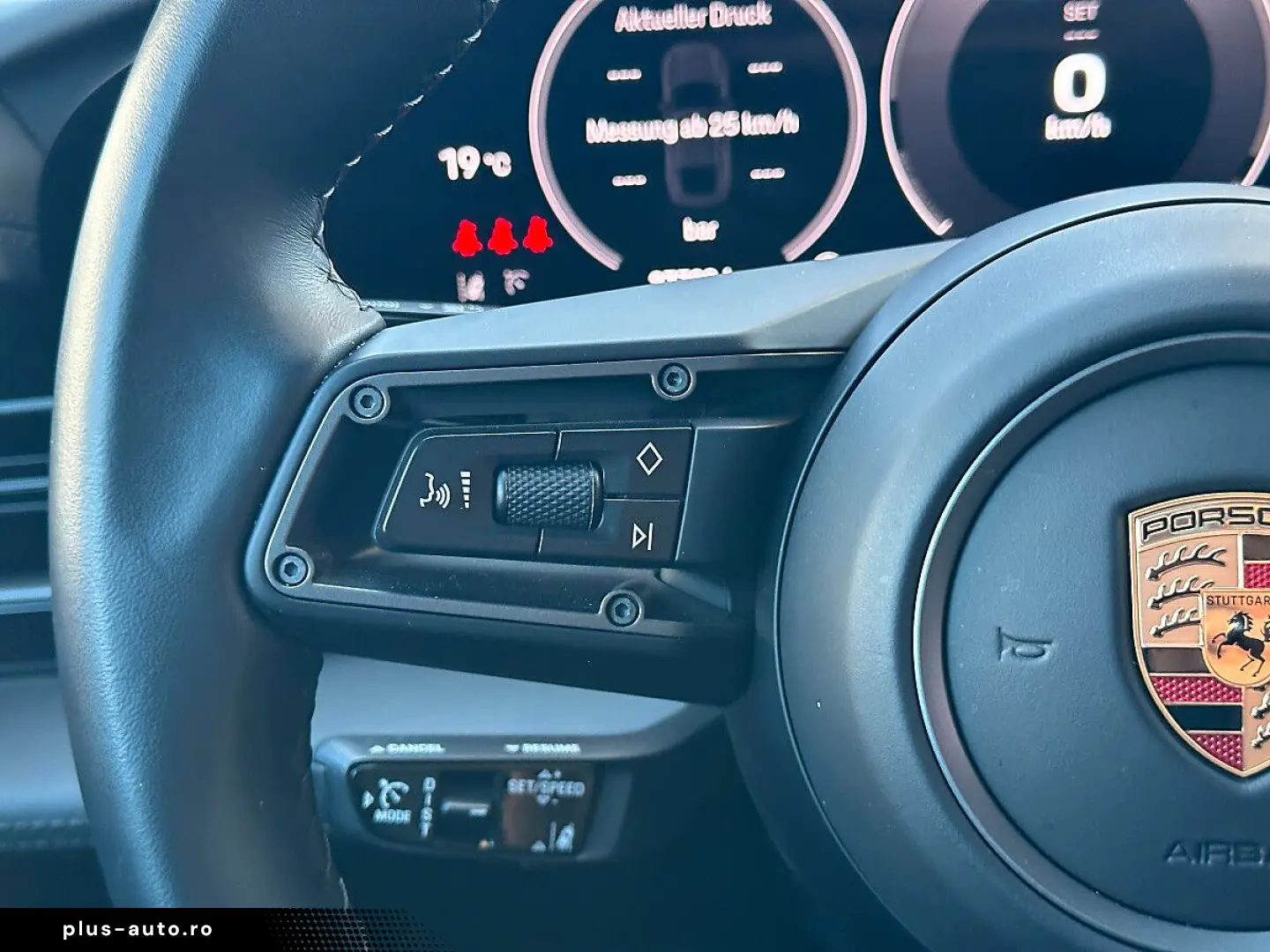 PORSCHE Taycan 4S Sport Design Paket   BOSE   Head Up...