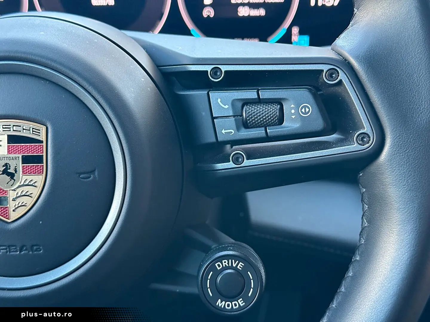 PORSCHE Taycan 4S Sport Design Paket   BOSE   Head Up...