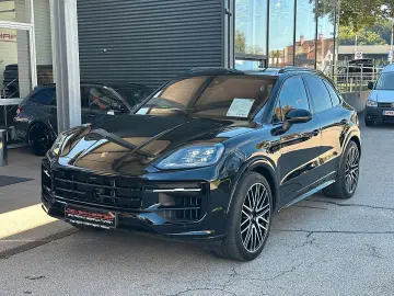 PORSCHE Cayenne III S E-Hybrid PHEV 21 8 kWh Aut.   S...