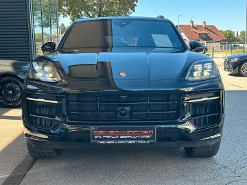 PORSCHE Cayenne III S E-Hybrid PHEV 21 8 kWh Aut.   S...