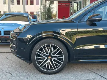 PORSCHE Cayenne III S E-Hybrid PHEV 21 8 kWh Aut.   S...