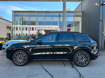 PORSCHE Cayenne III S E-Hybrid PHEV 21 8 kWh Aut.   S...