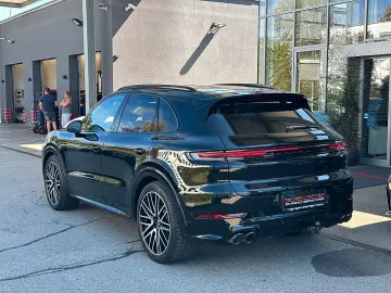 PORSCHE Cayenne III S E-Hybrid PHEV 21 8 kWh Aut.   S...
