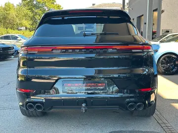 PORSCHE Cayenne III S E-Hybrid PHEV 21 8 kWh Aut.   S...