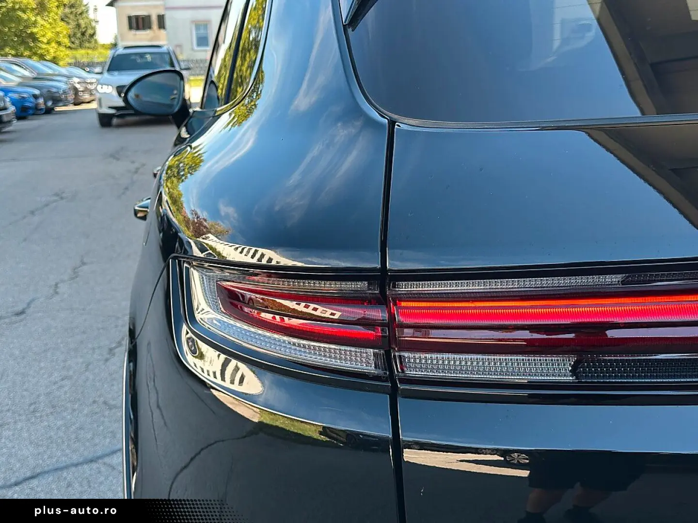 PORSCHE Cayenne III S E-Hybrid PHEV 21 8 kWh Aut.   S...