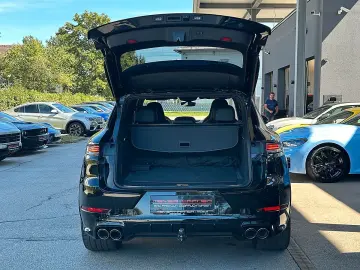 PORSCHE Cayenne III S E-Hybrid PHEV 21 8 kWh Aut.   S...