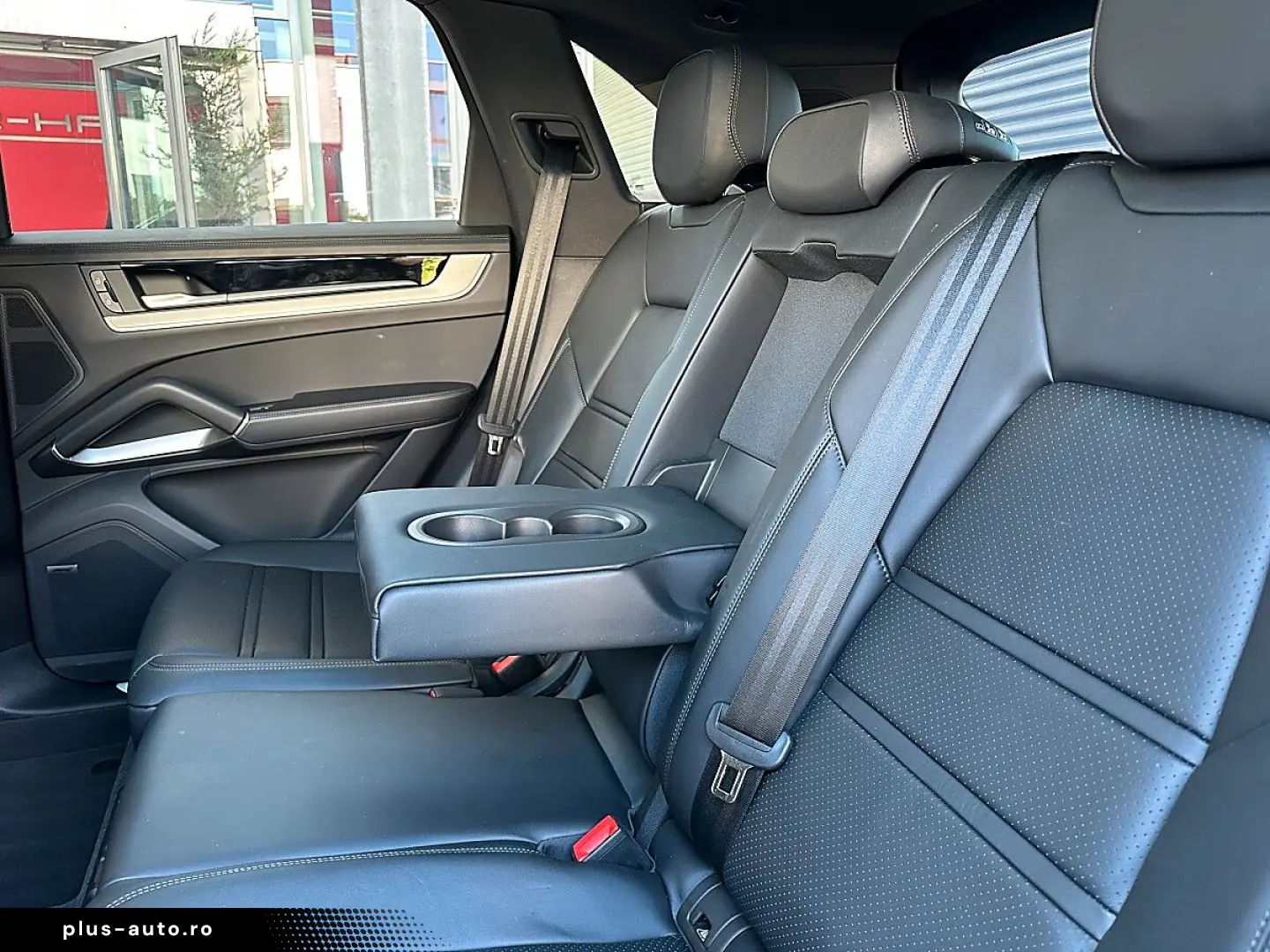 PORSCHE Cayenne III S E-Hybrid PHEV 21 8 kWh Aut.   S...