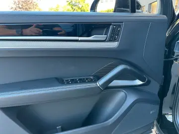 PORSCHE Cayenne III S E-Hybrid PHEV 21 8 kWh Aut.   S...