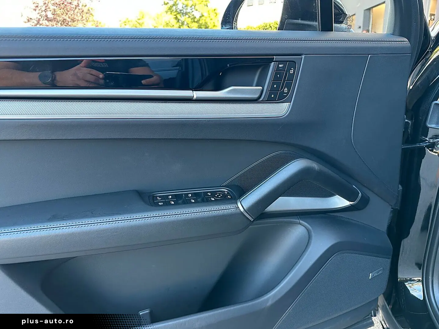 PORSCHE Cayenne III S E-Hybrid PHEV 21 8 kWh Aut.   S...