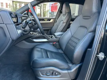 PORSCHE Cayenne III S E-Hybrid PHEV 21 8 kWh Aut.   S...