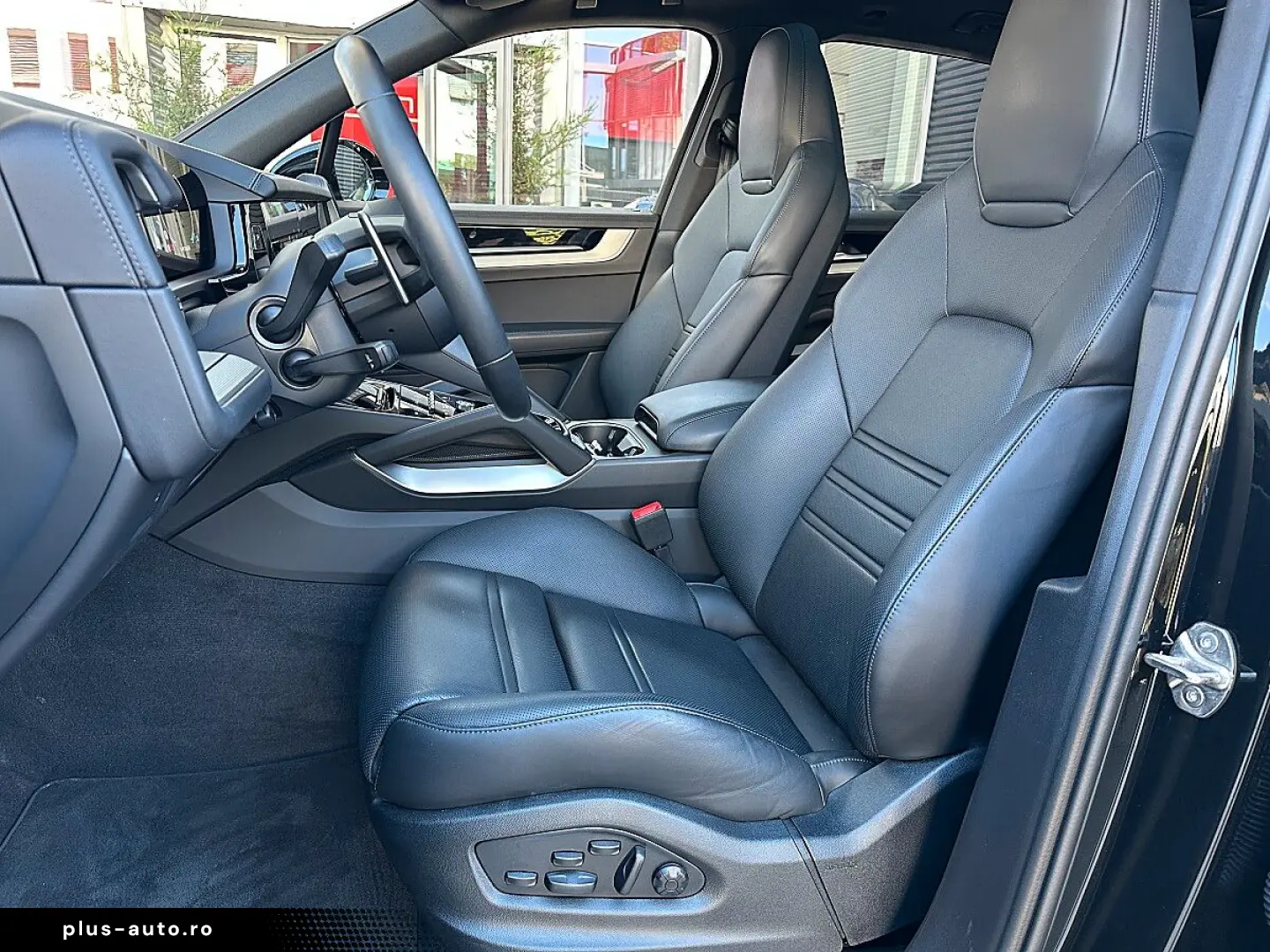 PORSCHE Cayenne III S E-Hybrid PHEV 21 8 kWh Aut.   S...