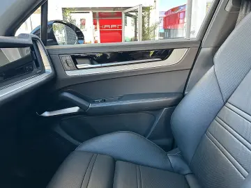 PORSCHE Cayenne III S E-Hybrid PHEV 21 8 kWh Aut.   S...