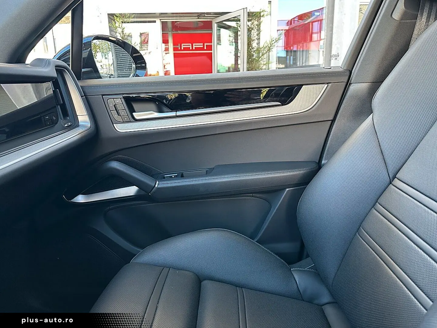 PORSCHE Cayenne III S E-Hybrid PHEV 21 8 kWh Aut.   S...