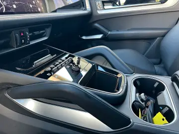 PORSCHE Cayenne III S E-Hybrid PHEV 21 8 kWh Aut.   S...