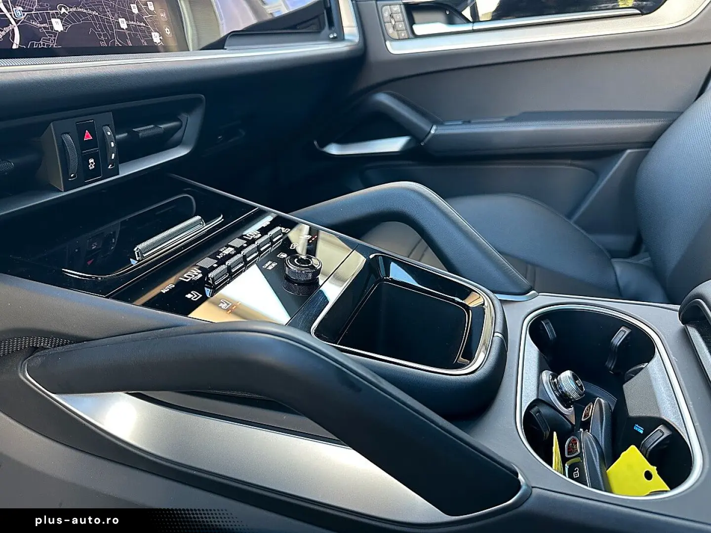 PORSCHE Cayenne III S E-Hybrid PHEV 21 8 kWh Aut.   S...