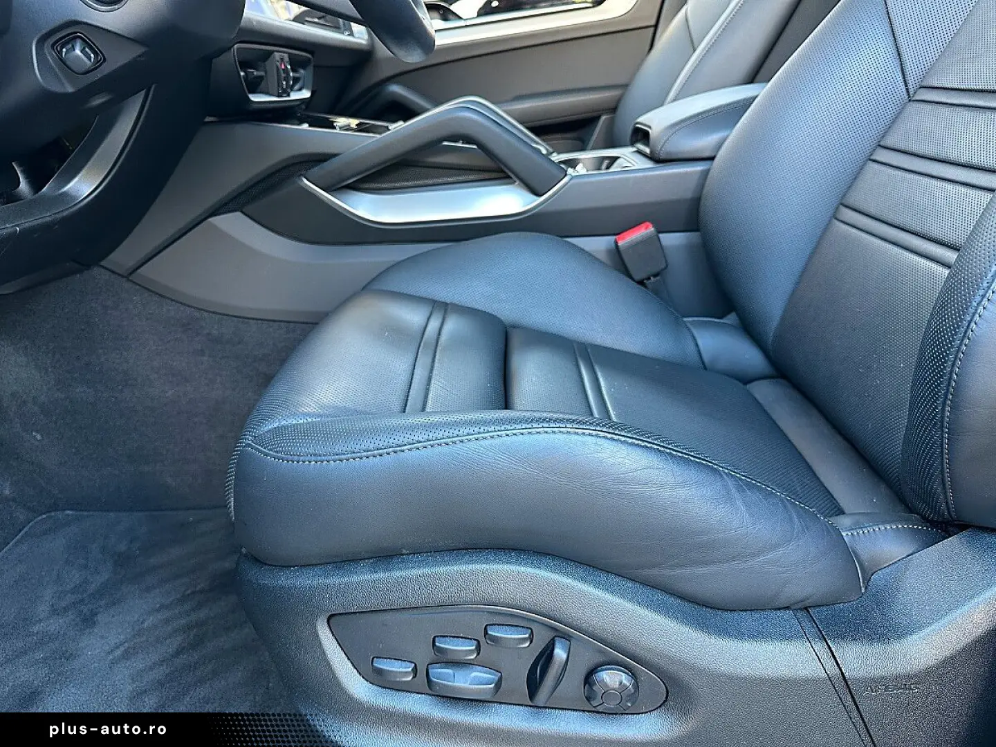 PORSCHE Cayenne III S E-Hybrid PHEV 21 8 kWh Aut.   S...