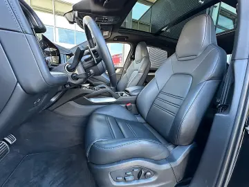 PORSCHE Cayenne III S E-Hybrid PHEV 21 8 kWh Aut.   S...