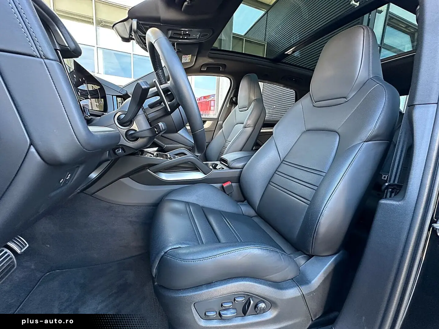 PORSCHE Cayenne III S E-Hybrid PHEV 21 8 kWh Aut.   S...