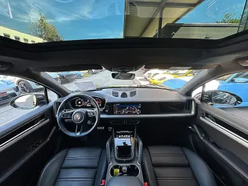 PORSCHE Cayenne III S E-Hybrid PHEV 21 8 kWh Aut.   S...