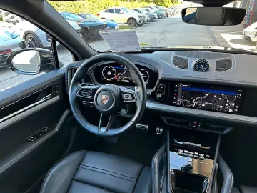 PORSCHE Cayenne III S E-Hybrid PHEV 21 8 kWh Aut.   S...