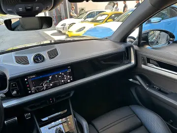 PORSCHE Cayenne III S E-Hybrid PHEV 21 8 kWh Aut.   S...