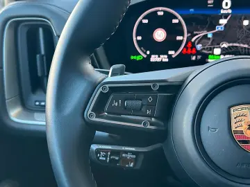 PORSCHE Cayenne III S E-Hybrid PHEV 21 8 kWh Aut.   S...