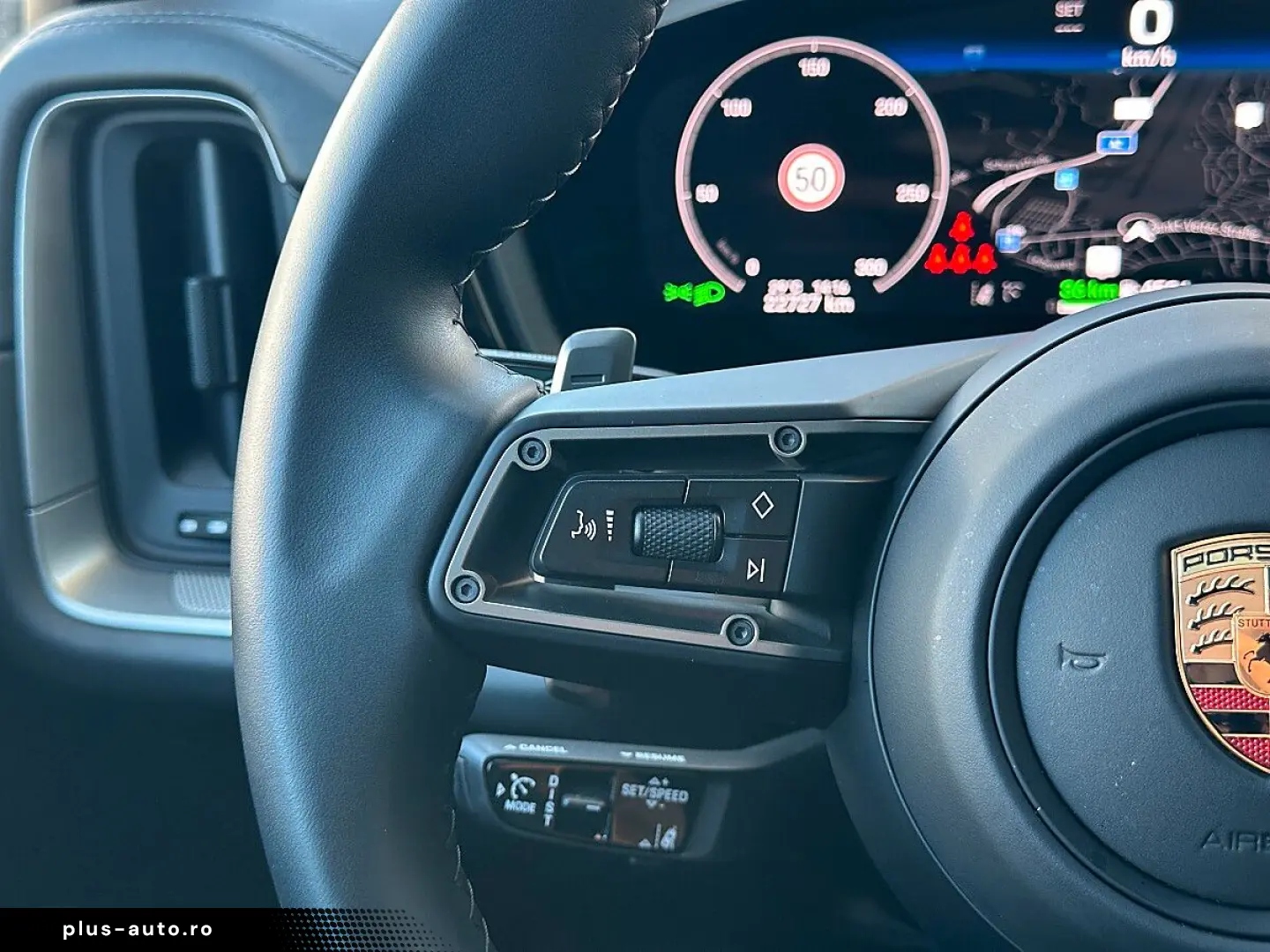 PORSCHE Cayenne III S E-Hybrid PHEV 21 8 kWh Aut.   S...