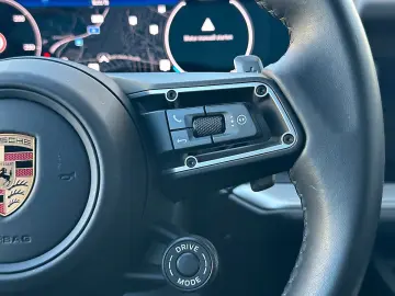 PORSCHE Cayenne III S E-Hybrid PHEV 21 8 kWh Aut.   S...