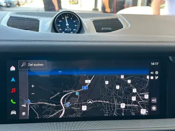 PORSCHE Cayenne III S E-Hybrid PHEV 21 8 kWh Aut.   S...