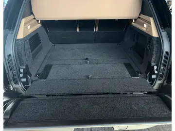 Land Rover Range Rover LWB Autobiography
