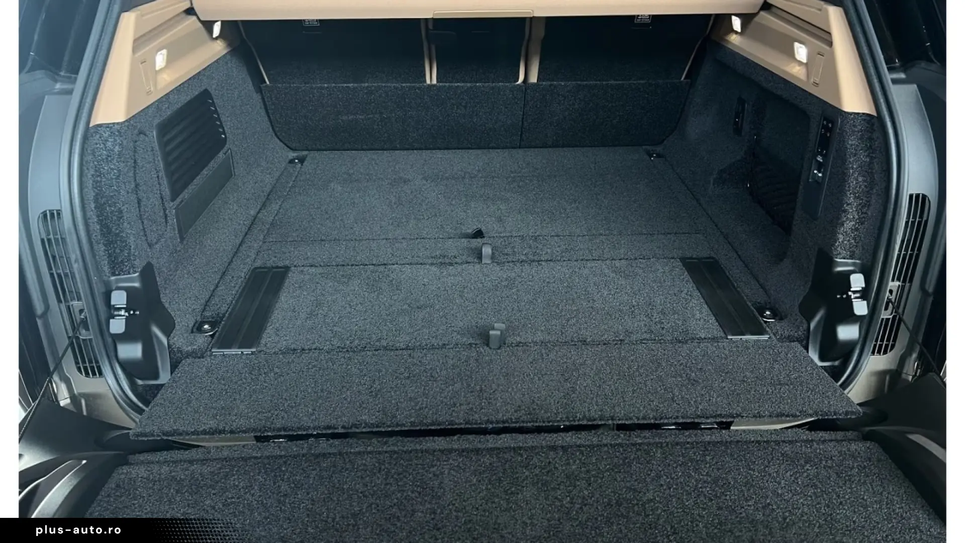 Land Rover Range Rover LWB Autobiography