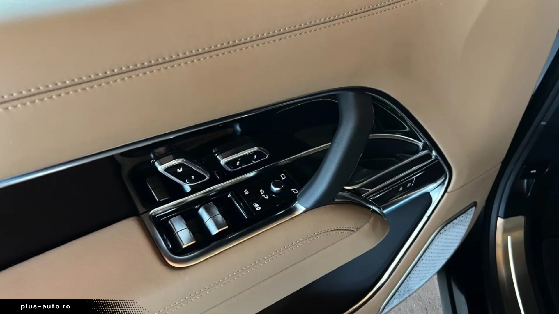 Land Rover Range Rover LWB Autobiography