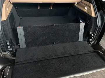 Land Rover Range Rover LWB Autobiography