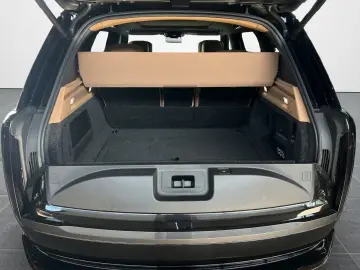 Land Rover Range Rover LWB Autobiography