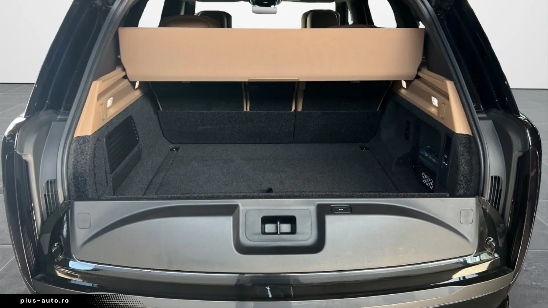 Land Rover Range Rover LWB Autobiography