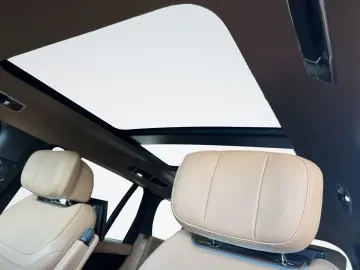 Land Rover Range Rover LWB Autobiography