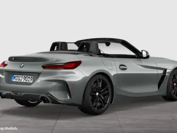 BMW Z4 sDrive20i M Sport