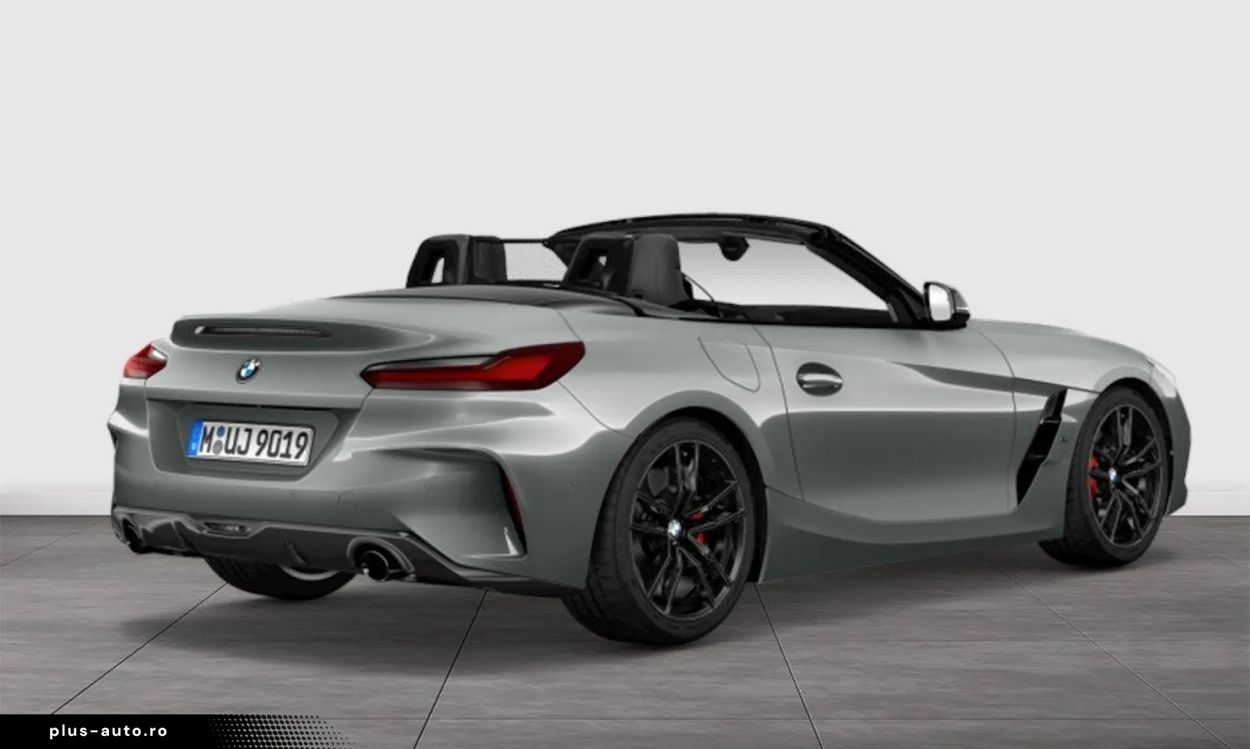 BMW Z4 sDrive20i M Sport