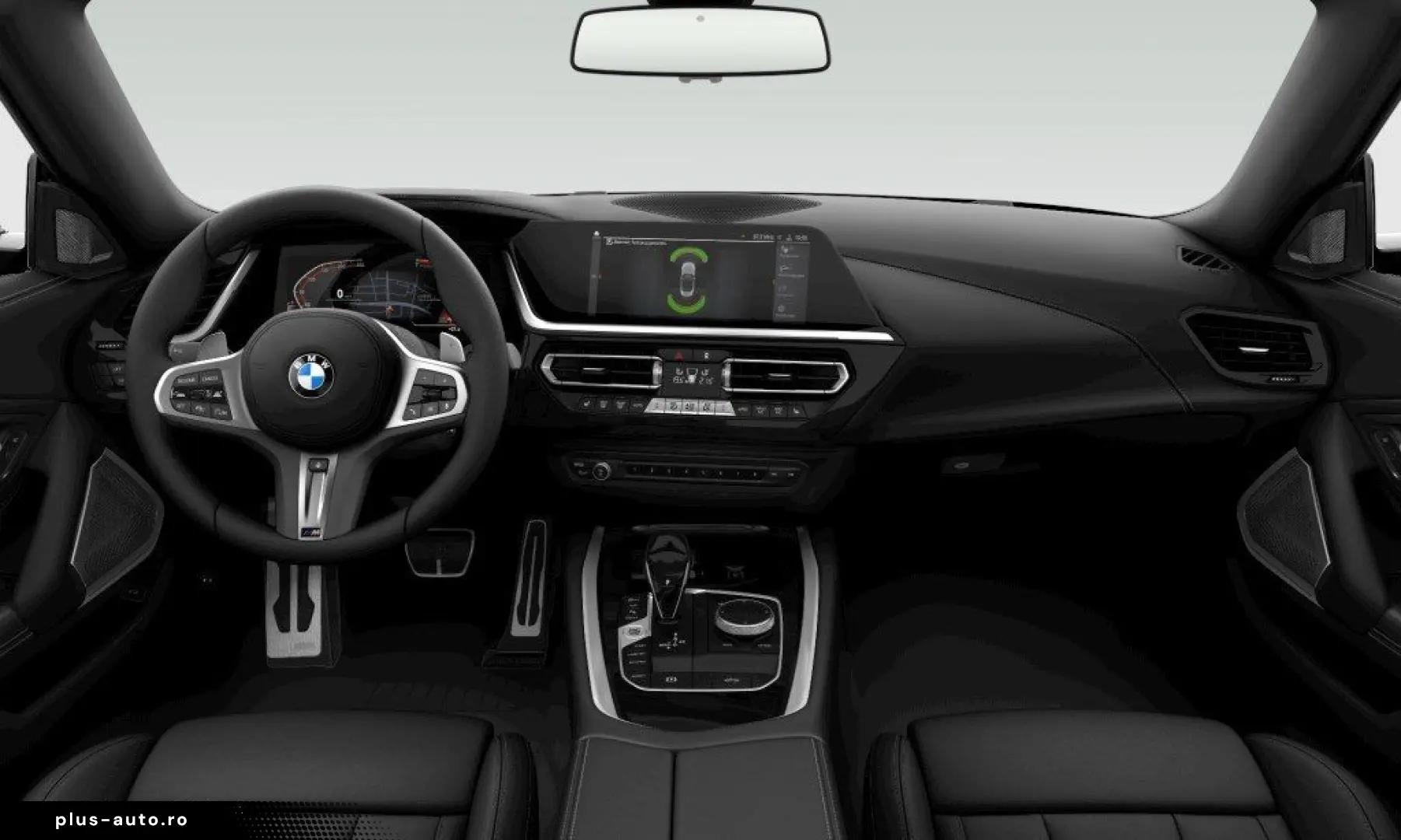 BMW Z4 sDrive20i M Sport