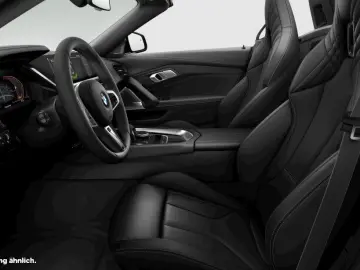 BMW Z4 sDrive20i M Sport