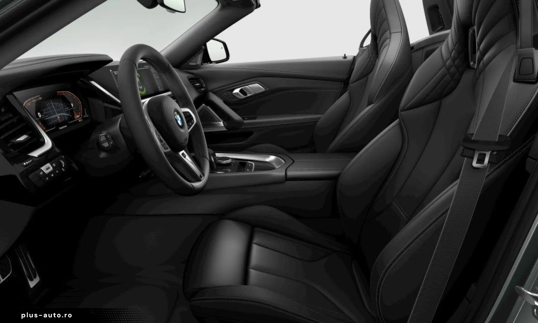 BMW Z4 sDrive20i M Sport