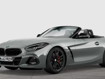 BMW Z4 sDrive20i M Sport