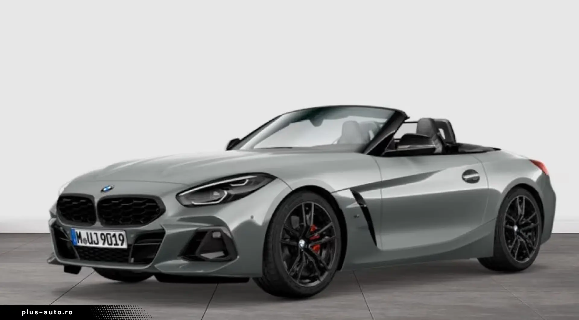 BMW Z4 sDrive20i M Sport