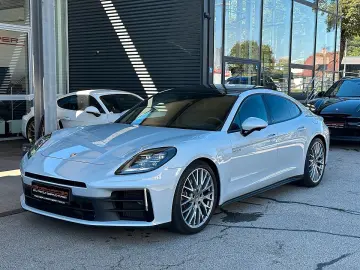 PORSCHE Panamera 4 E-Hybrid 21 8kWh PDK   Sport Desig...